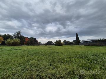 Terreno edif. resid. a - BottegheFucecchio