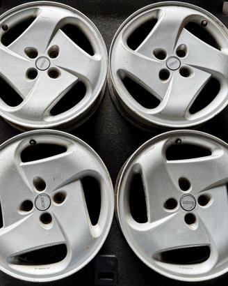 Cerchi in lega usati per Fiat Coupé Turbo 20V