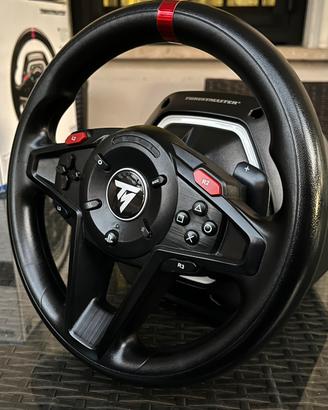 Volante Thrustmaster T128 per PC/PS4-PS5