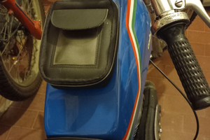 Fantic Caballero 50 6v