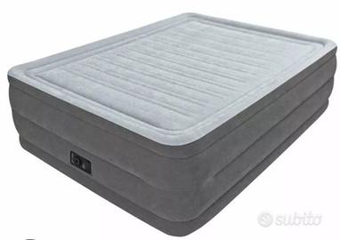 Materasso matrimoniale gonfiabile
