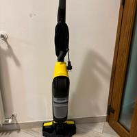 Lavapavimenti Karcher FC5