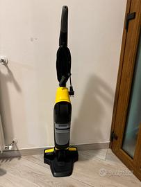 Lavapavimenti Karcher FC5