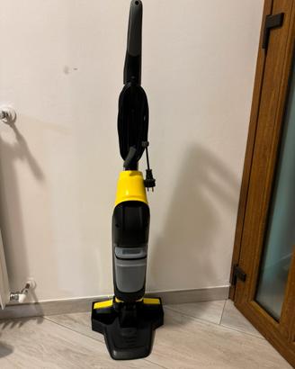 Lavapavimenti Karcher FC5