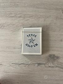 Carte da poker