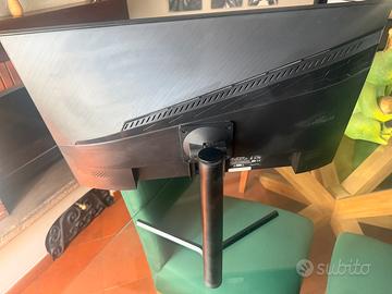 Monitor itek 24 pollici 144hz