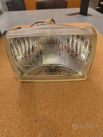 Fanale Ant - CAGIVA Aletta Rossa 125 200