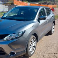 Nissan Qashqai diesel  1600 4x4