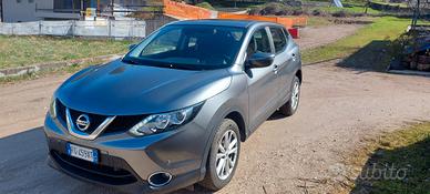 Nissan Qashqai diesel  1600 4x4