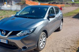 Nissan Qashqai diesel  1600 4x4