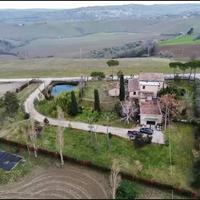 Villa o villino Arcevia [349601]