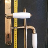 Maniglie per porte da interno
