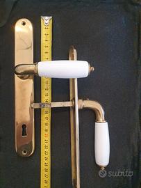 Maniglie per porte da interno