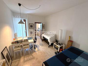 Appartamento a Torino Via VEZZOLANO 2 locali