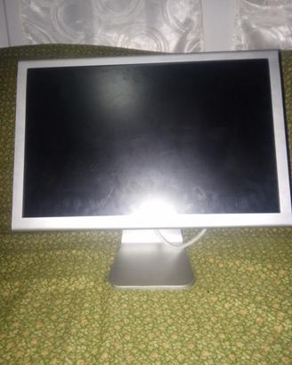 Apple cinema display a1081