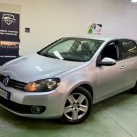 Volkswagen Golf 6 Highline