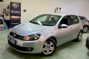 Volkswagen Golf 6 Highline