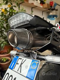 Scarico Dominator CBR600RR 2024 2025