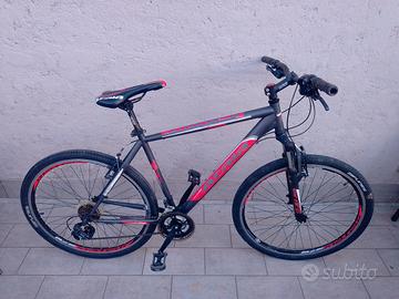 Mountain bike Atala 27.5