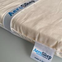 AeroSleep - materassino con rivestimento