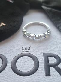anello pandora 