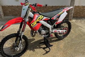 Honda 125 2t