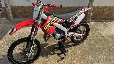 Honda 125 2t