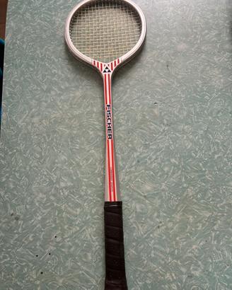 Racchetta da Squash