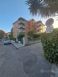 Quadrivano Via Monte Mixi Cagliari