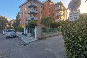 Quadrivano Via Monte Mixi Cagliari