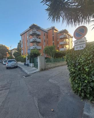 Quadrivano Via Monte Mixi Cagliari
