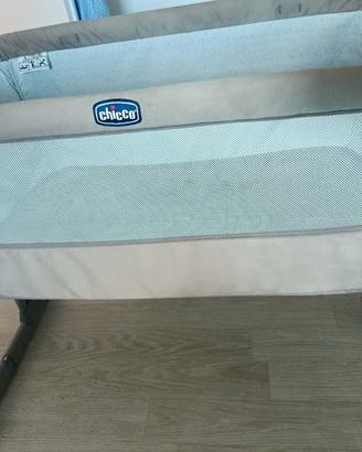 Chicco Next to me