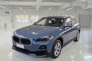 BMW X2 XDRIVE 25E BUSINESS X AUTOMATICO SUV