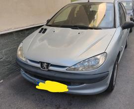 Peugeot 206 - 2003
