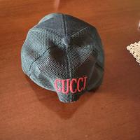 Cappello Gucci