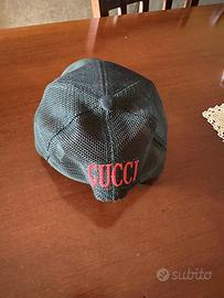 Cappello Gucci