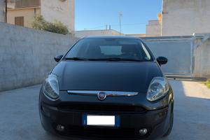 Fiat punto evo