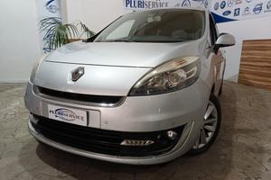 Renault Scenic 1.5 dCi 110CV 7 POSTI - 2013