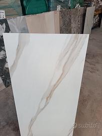 Gres porcellanato marmo opaco 60x120 