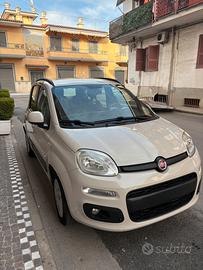 Fiat Panda Benzina/ GPL