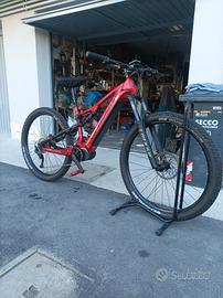 motore e-bike ananda  m81