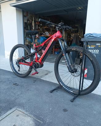 motore e-bike ananda  m81
