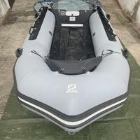 Gommone Zodiac Mark 1 usato pochissimo