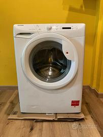 Lavatrice Hoover VTS 710D1-30 7 kg