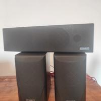 Diffusori Audio MISSION m70 e m7c1