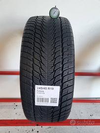 Gomme Usate Fortuna 245 45 19 Guarda Catalogo