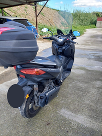 XMAX 300