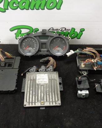 KIT AVVIAMENTO RENAULT MEGANE 1.5 DCI ANNO 2003
