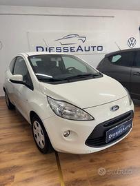 Ford Ka 1.2 69CV