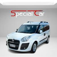 Fiat Doblò AUTOMATICO 1.6 MJT 16V 90CV